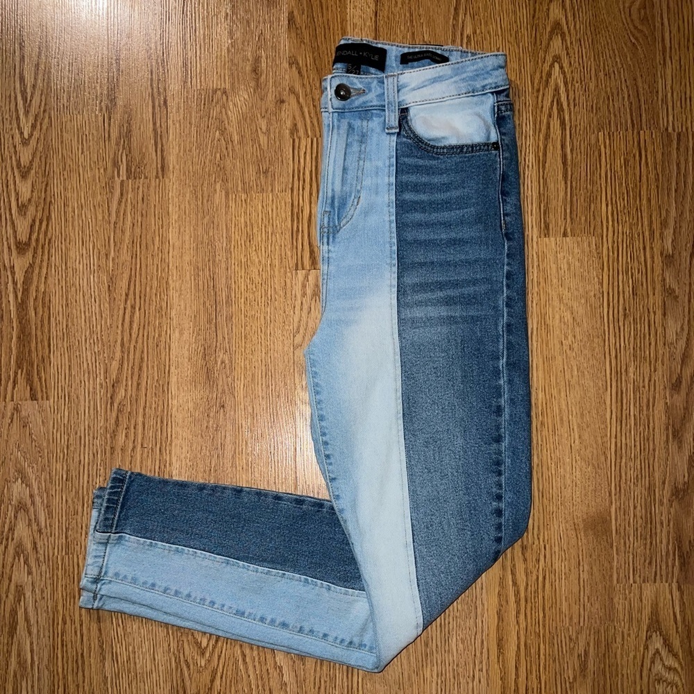 Kendall and Kylie Jeans